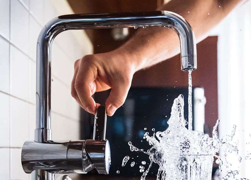 Capital Plumbing plumber work in Southport