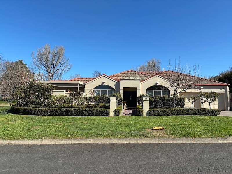 Capital Roof Care roofing work in Dickson