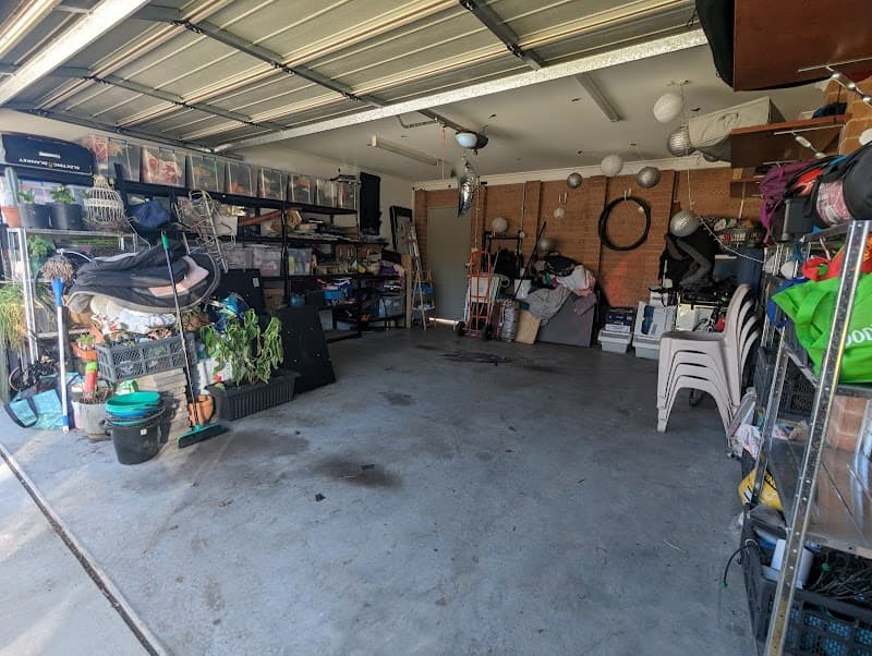 Capital Rubbish Removals rubbish removal work in Canberra