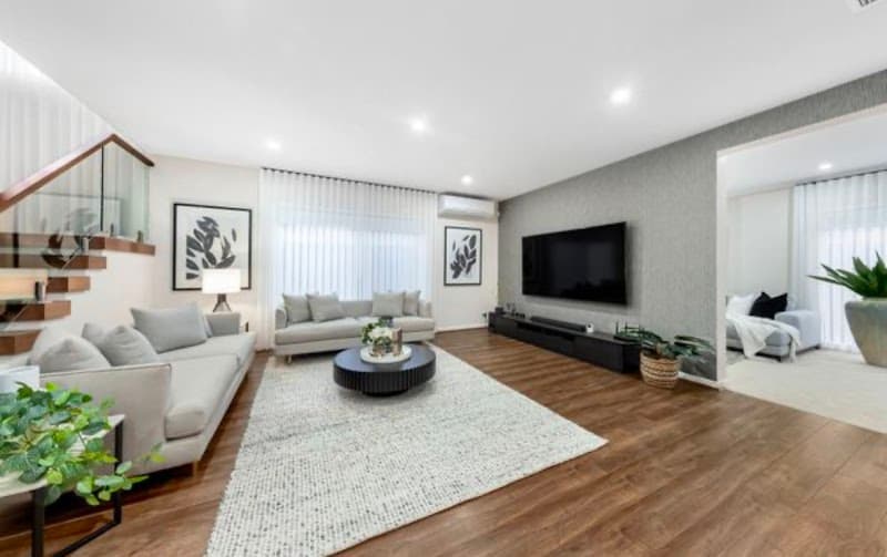 Capri Blinds & Drapes curtains & blinds work in Dandenong