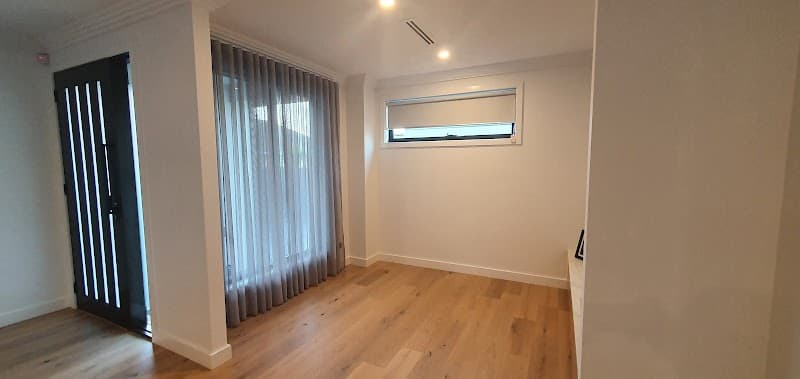 Capri Blinds & Drapes curtains & blinds work in Dandenong