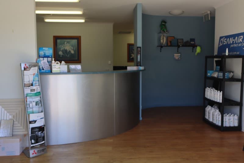 Capricorn Air Conditioning air conditioning work in Garbutt