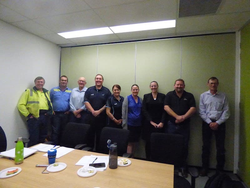 Capricorn Pest Management Group pest control work in Gracemere