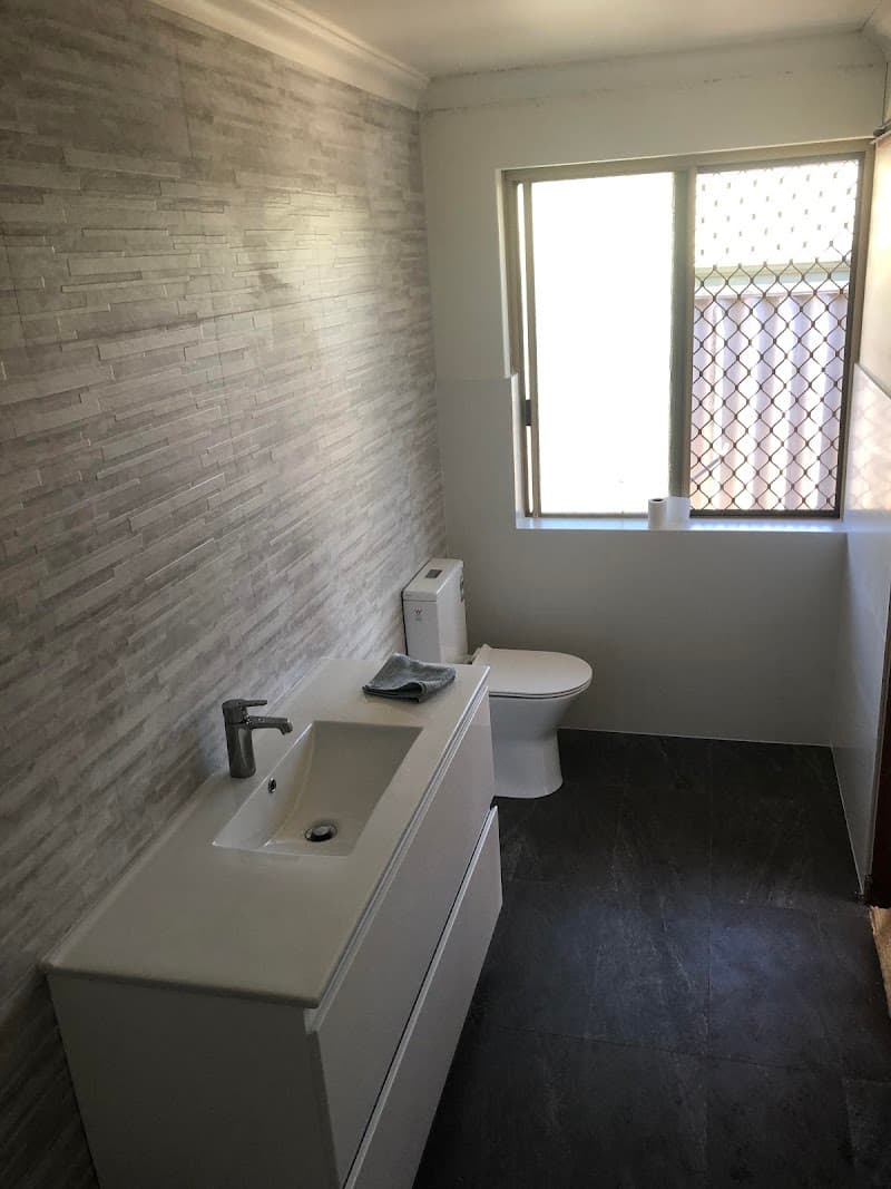 Capricorn Plumbing & Piping Services plumber work in Joondalup