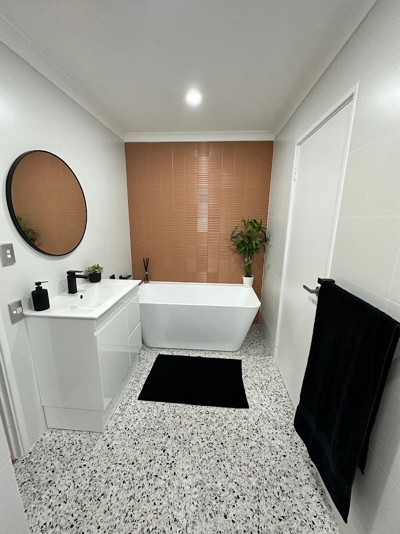 Capricorn Plumbing & Piping Services plumber work in Joondalup