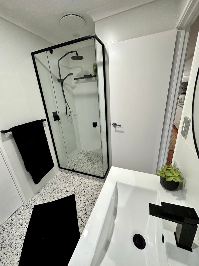 Capricorn Plumbing & Piping Services plumber work in Joondalup
