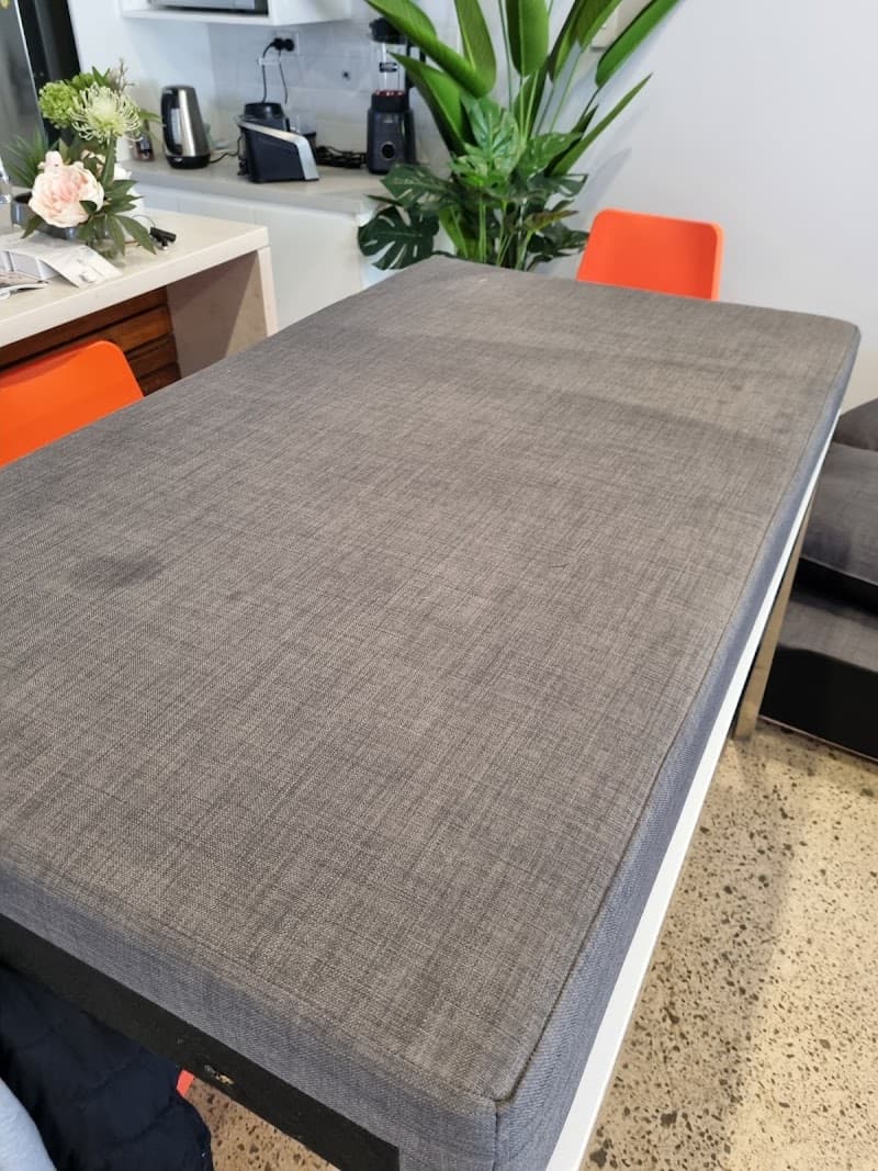 Captain Carpet Cleaning carpet cleaning work in Greystanes
