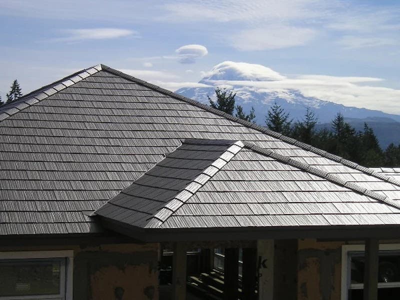 Captain Roof Repair roofing work in Bulleen