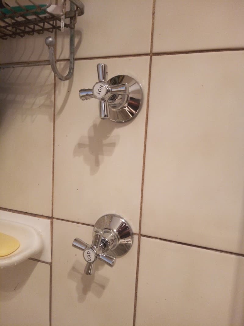 Captivate Plumbing plumber work in Marsden