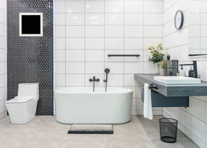 Captivate Plumbing plumber work in Marsden