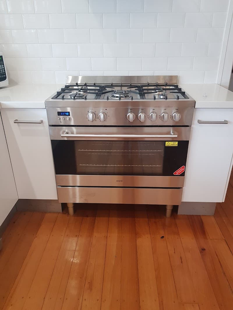 Captivate Plumbing plumber work in Marsden