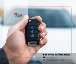Car Key Experts Dandenong