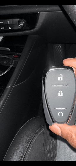 Car Keys Melbourne