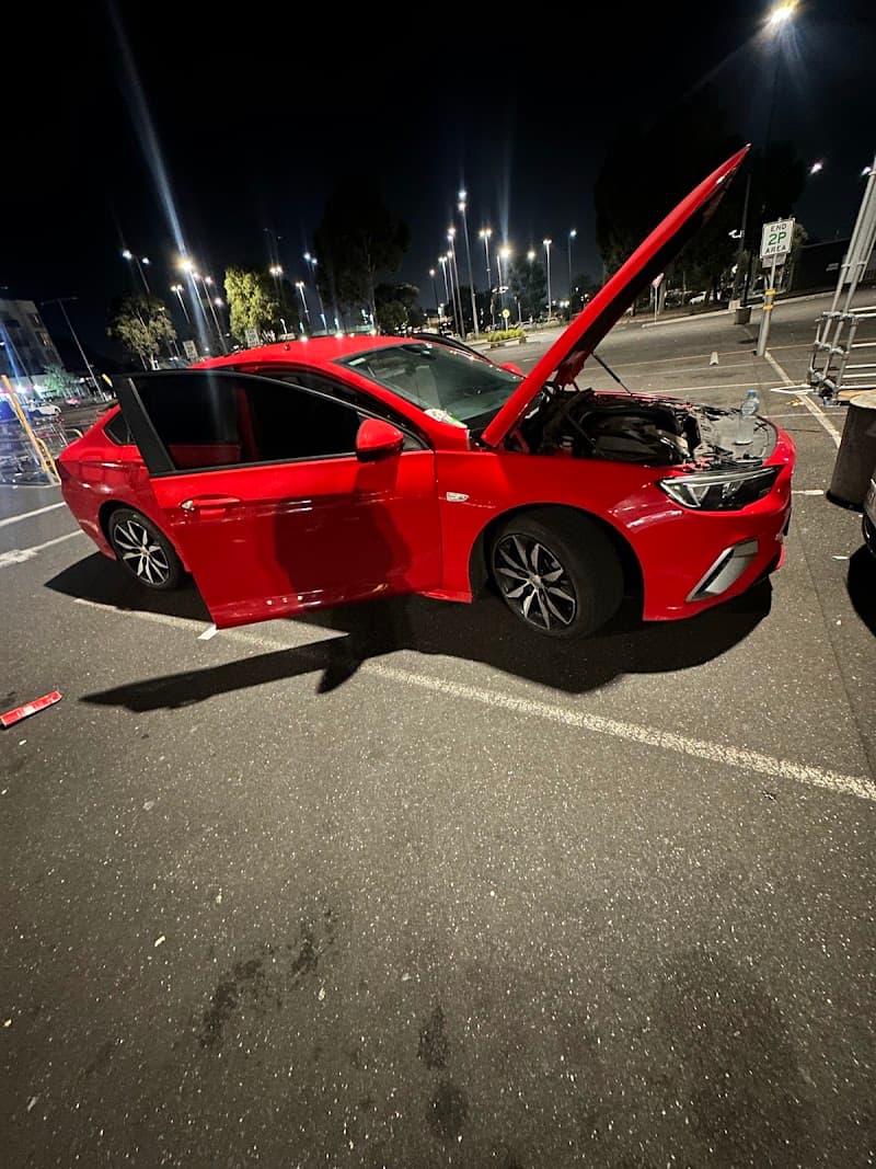 Car Keys Melbourne locksmith work in Port Melbourne