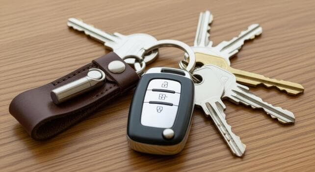 Car Keys R Us Mandurah locksmith work in Greenfields