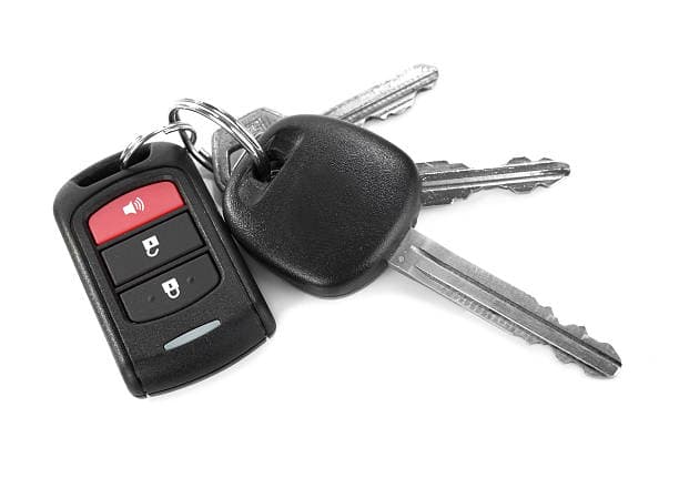 Car Keys R Us Mandurah locksmith work in Greenfields