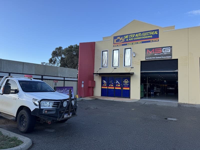 Car Keys R Us Mandurah locksmith work in Greenfields