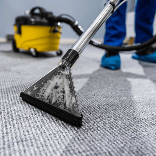 Care Work Cleaning carpet cleaning work in Parramatta