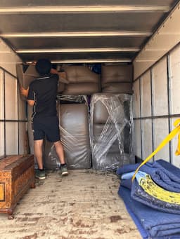 CargoLink Removals & Logistics