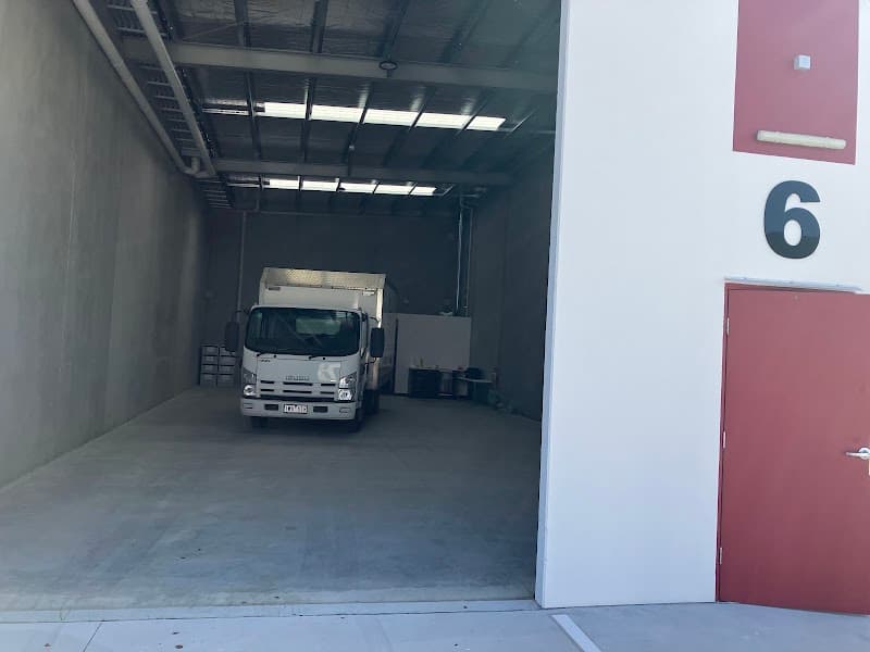 CargoLink Removals & Logistics removalist work in North Geelong