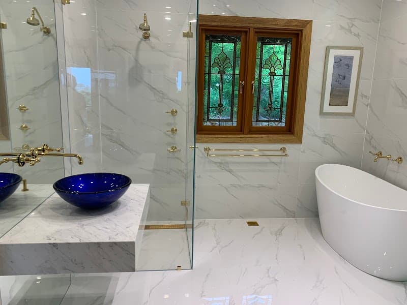 Carlos' Bathroom Renovations bathroom renovation work in Kurrajong Hills
