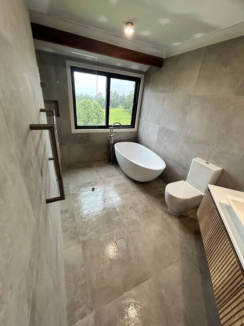 Carlos' Bathroom Renovations bathroom renovation work in Kurrajong Hills