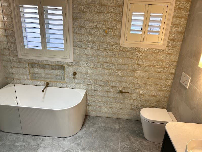 Carlos' Bathroom Renovations bathroom renovation work in Kurrajong Hills