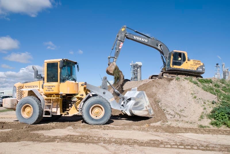 Carlton Contracting Kwinana demolition work in Rockingham