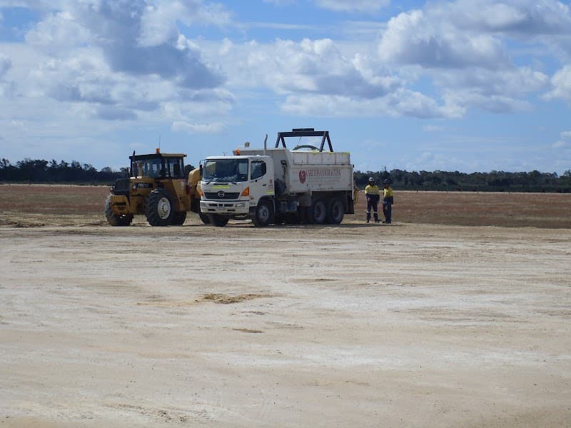 Carlton Contracting Kwinana demolition work in Rockingham