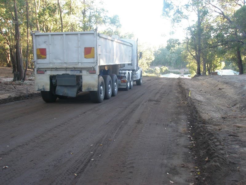 Carlton Contracting Kwinana demolition work in Rockingham