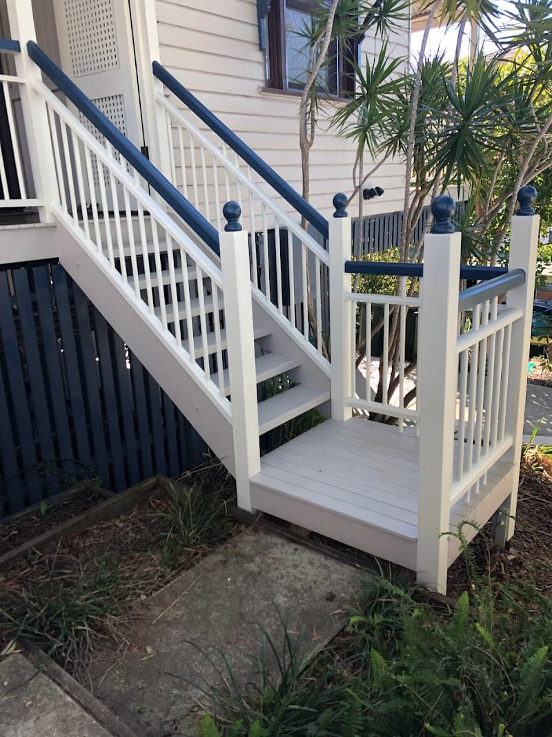 Carpentry Worx carpentry work in Taigum