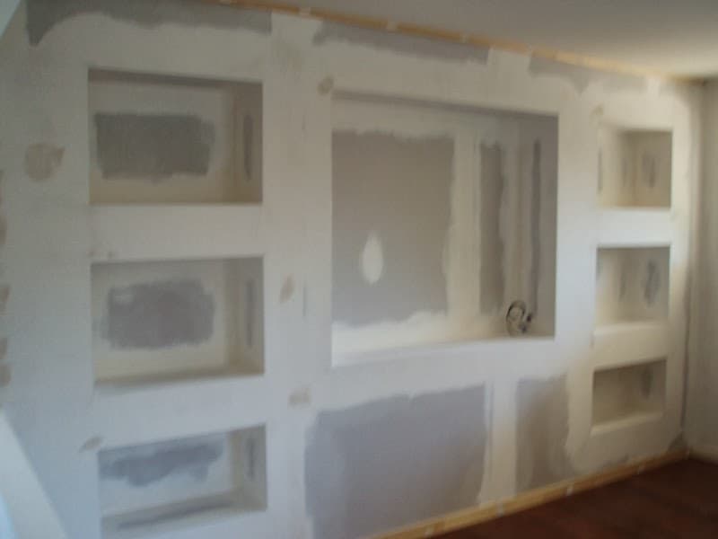 Carpentry Worx carpentry work in Taigum