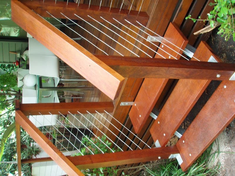 Carpentry Worx carpentry work in Taigum