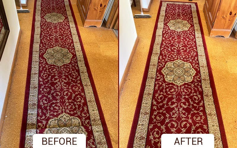 Carpet And Tile Cleaning Adelaide carpet cleaning work in Ascot Park