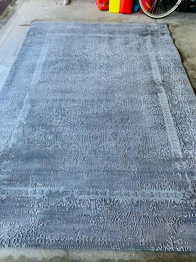 Carpet And Tile Cleaning Adelaide carpet cleaning work in Ascot Park