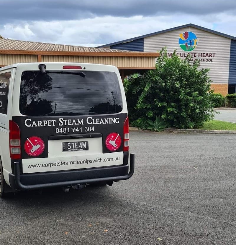 Carpet Cleaner Ipswich carpet cleaning work in Bundamba