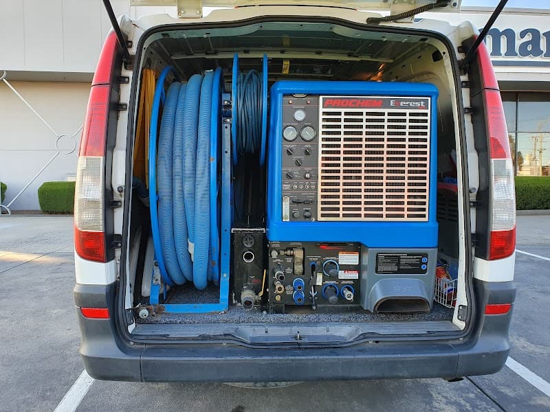 Carpet Cleaning Dandenong carpet cleaning work in Dandenong