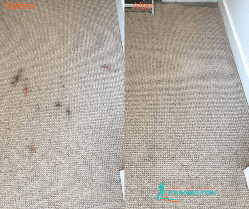 Carpet Cleaning Frankston carpet cleaning work in Frankston