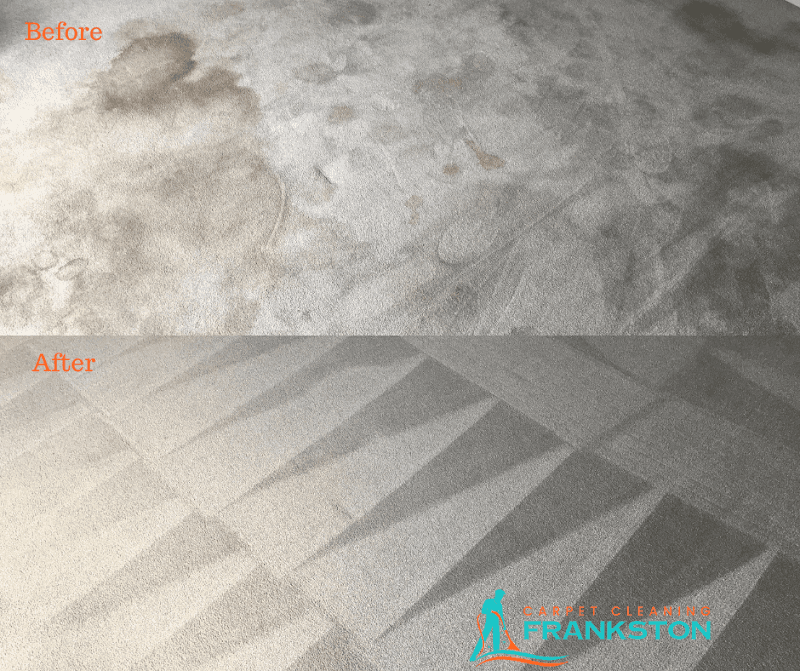 Carpet Cleaning Frankston carpet cleaning work in Frankston