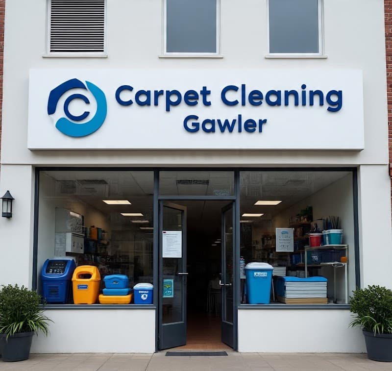 Carpet Cleaning Gawler carpet cleaning work in Gawler