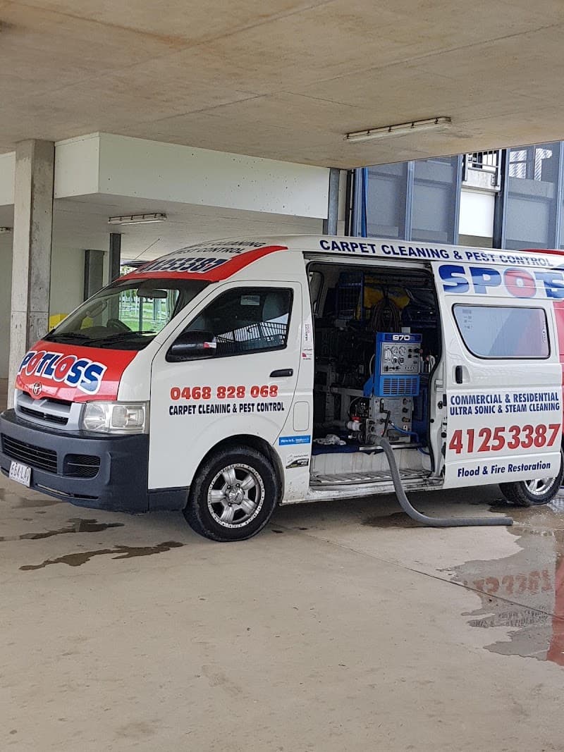 Carpet Cleaning Hervey Bay carpet cleaning work in Craignish