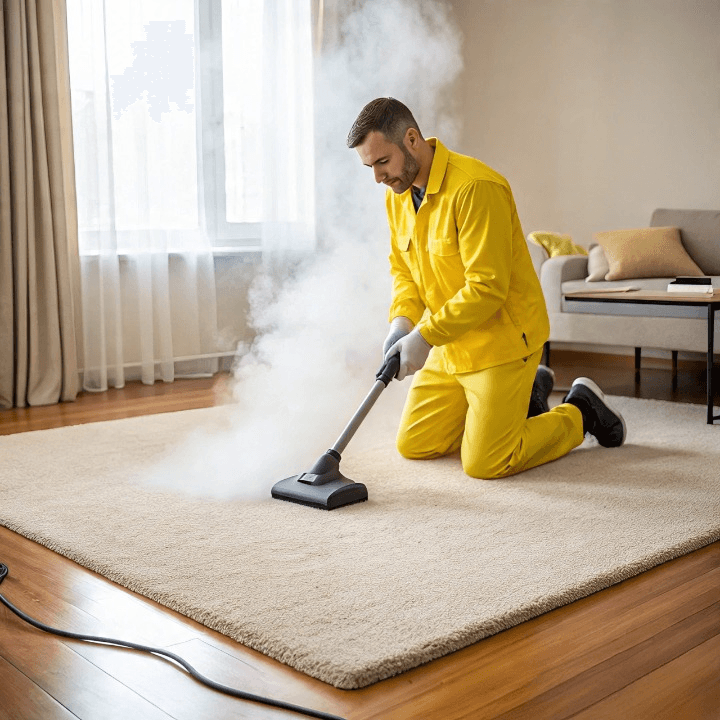 Carpet Cleaning Lucas carpet cleaning work in Lucas