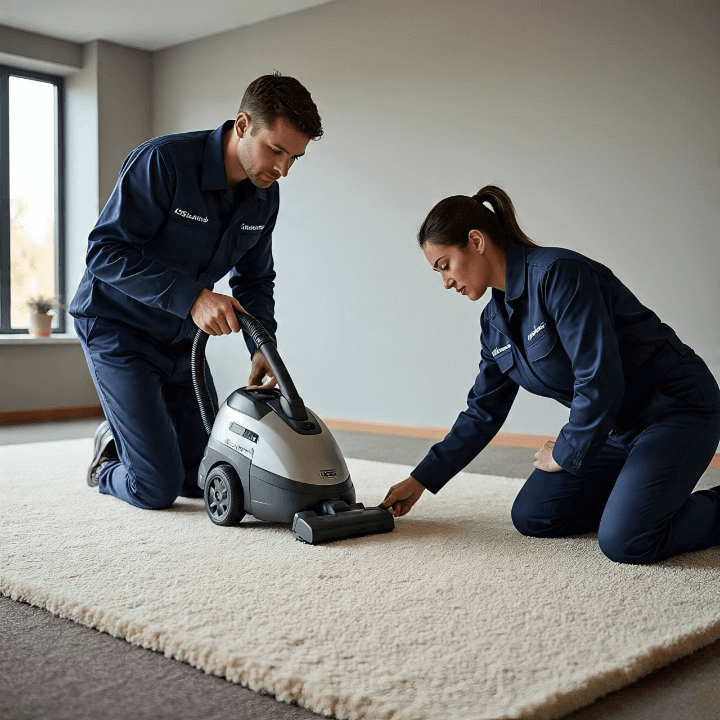 Carpet Cleaning Lucas carpet cleaning work in Lucas