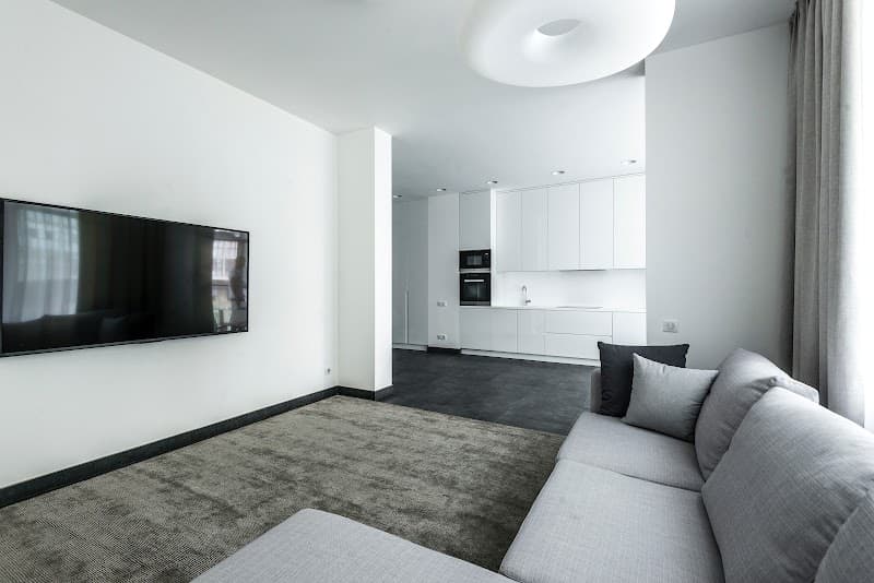 Carpet Cleaning North West carpet cleaning work in Stony Rise