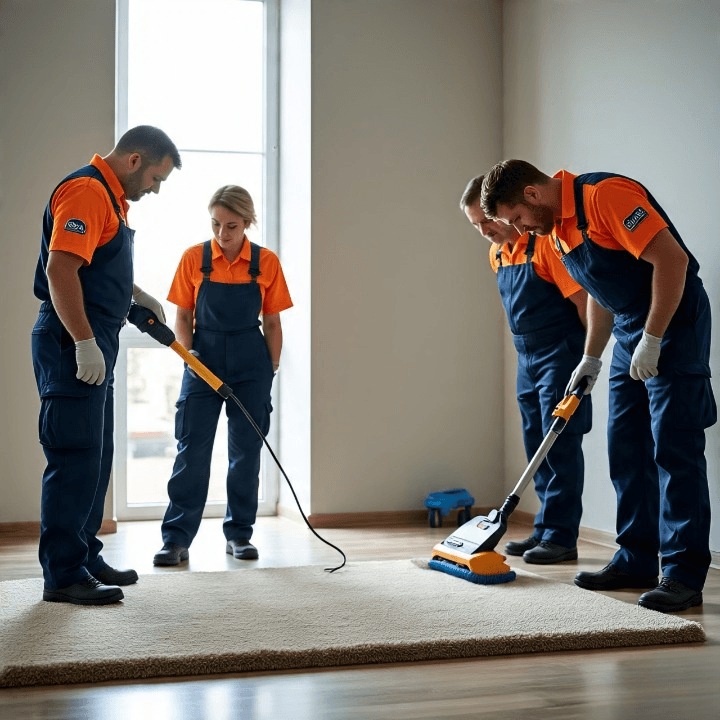 Carpet Cleaning Wendouree carpet cleaning work in Wendouree