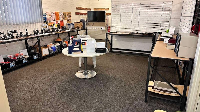 Carpet Clinic NT carpet cleaning work in Berrimah
