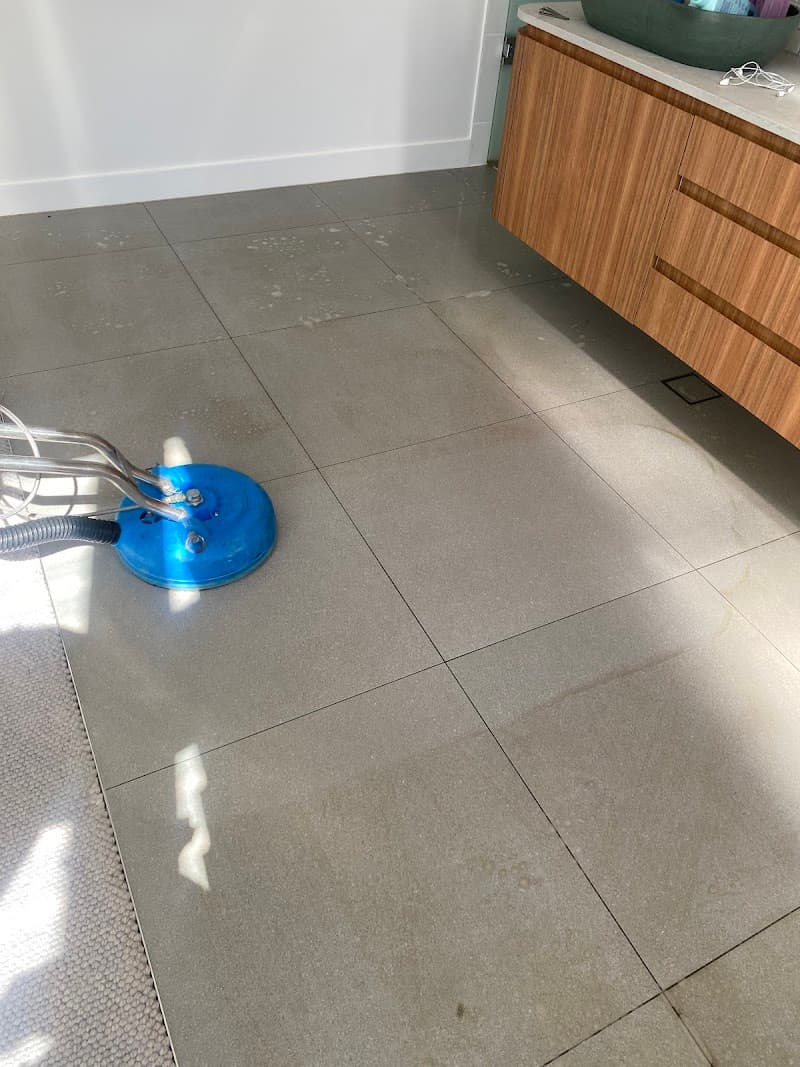 Carpet Ninja and Pest Control Gold Coast carpet cleaning work in Surfers Paradise