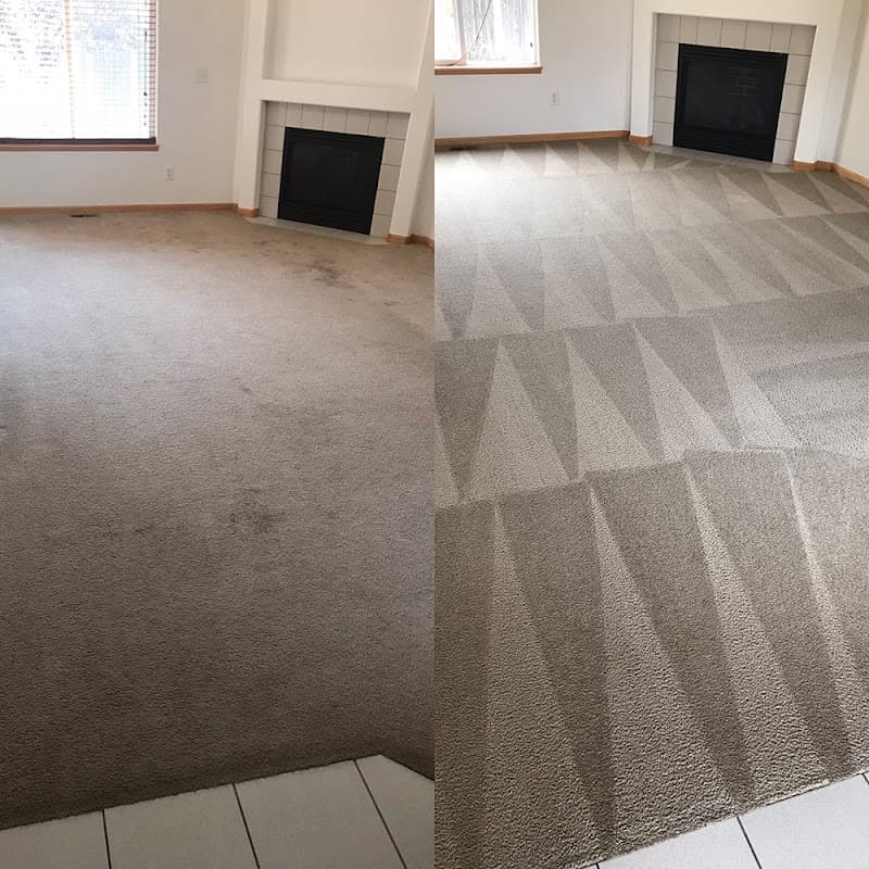 Carpet Steam Cleaning Toowoomba carpet cleaning work in Toowoomba City