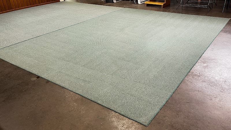 Carpet Tech - Miranda carpet cleaning work in Miranda