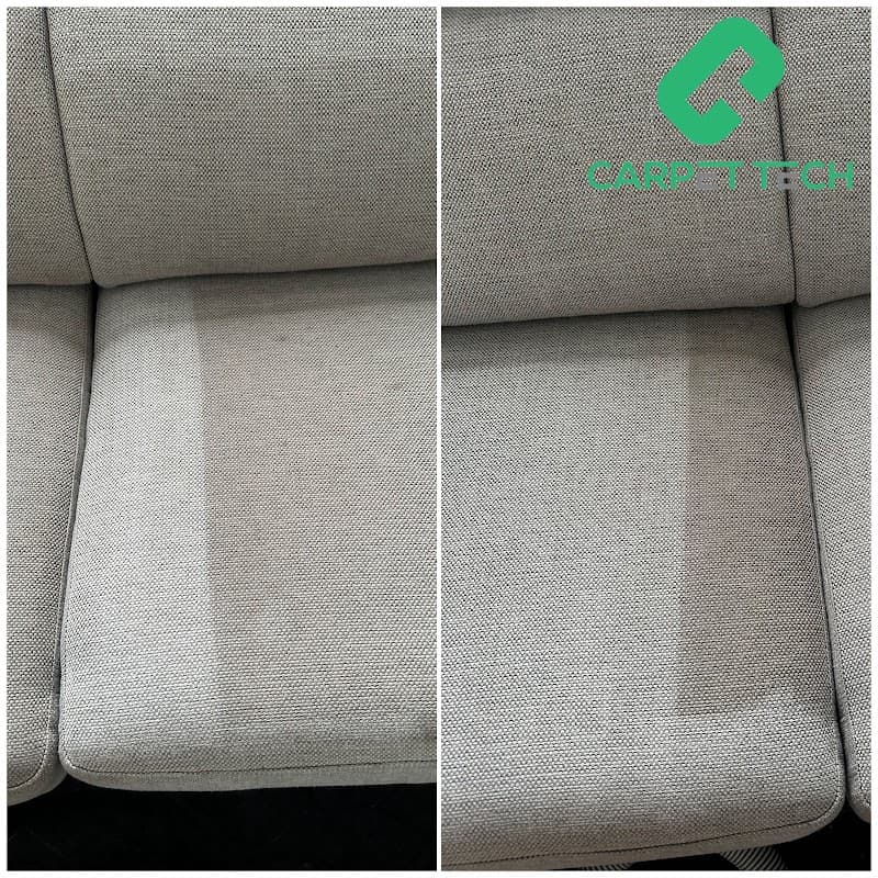 Carpet Tech - Miranda carpet cleaning work in Miranda